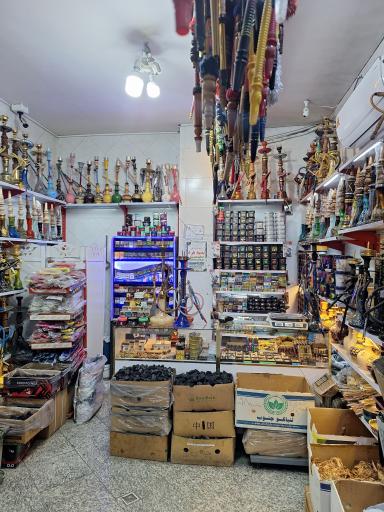 فروشگاه دودودم