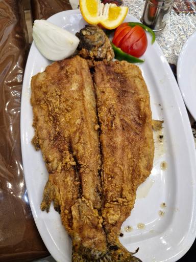 عکس رستوران شمس العماره