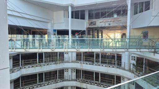 عکس بازار بزرگ ملل