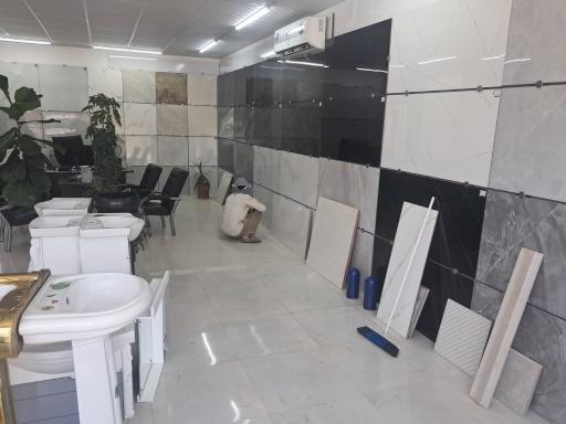 کاشی سرامیک کد خدایی