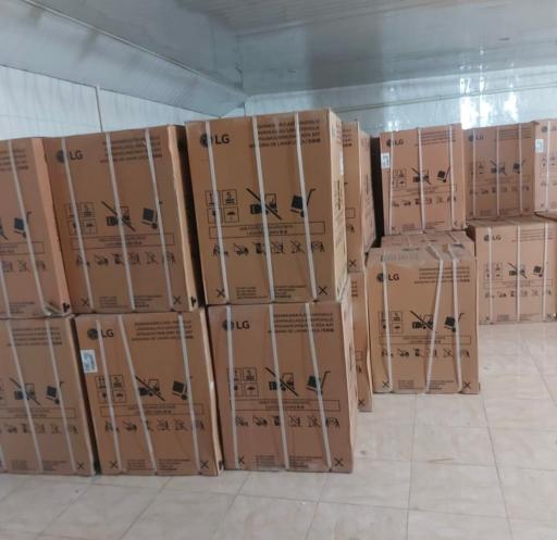 عکس بازرگانی شکراللهی