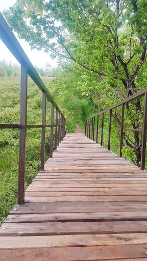 عکس مزرعه گردشگری آنی گل