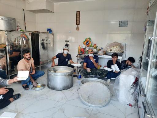 عکس رستوران لوکال لردگان (بیرون بر)