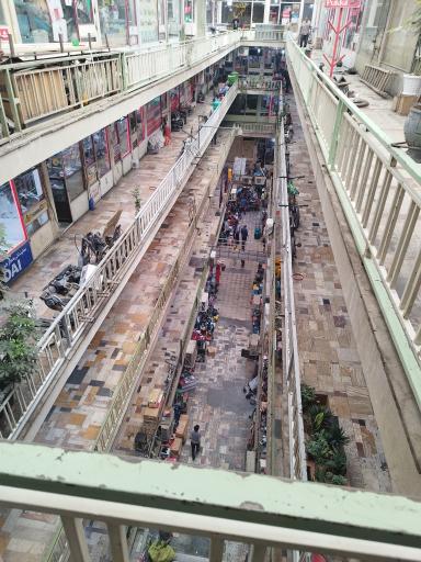 پاساژ فردوسی