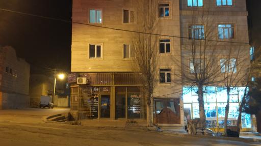 عکس دفتر وکالت صمد جوادی