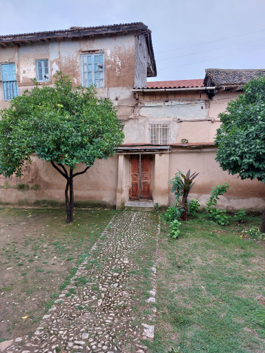 عکس بیت آیت الله کوهستانی