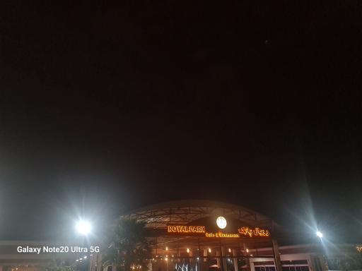 عکس رستوران رویال پارک