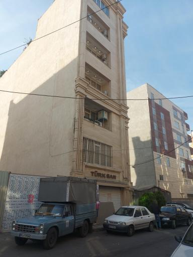 شرکت کاربلد