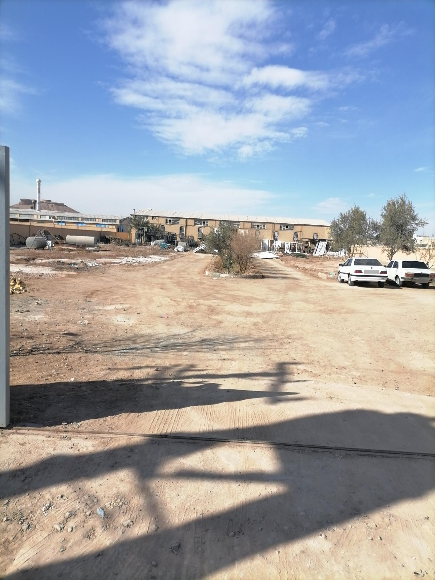 عکس فلزکاران سامان یزد