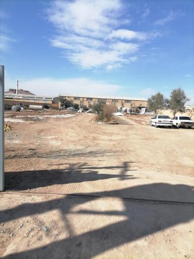 عکس فلزکاران سامان یزد