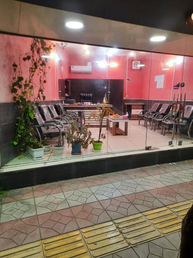 عکس مشاور املاک متین