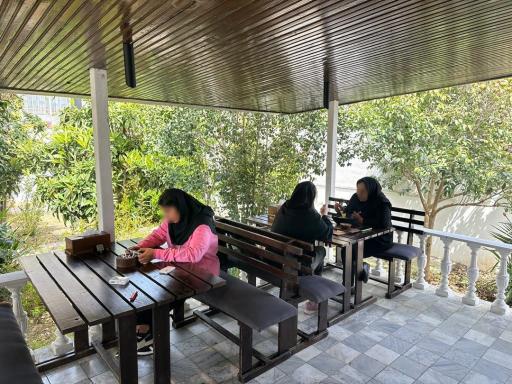 عکس کافه سوریسو