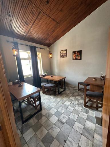 عکس کافه سوریسو