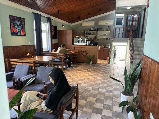 عکس کافه سوریسو