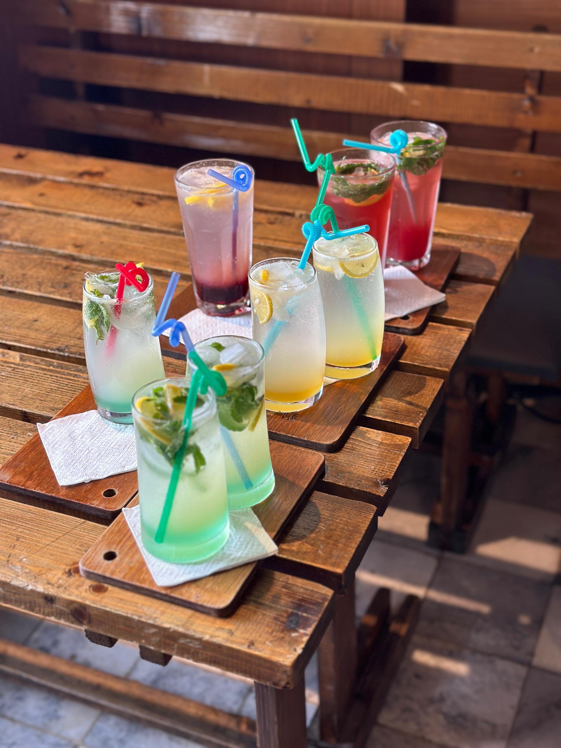 عکس کافه سوریسو