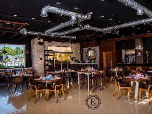 عکس رستوران رویال پارک