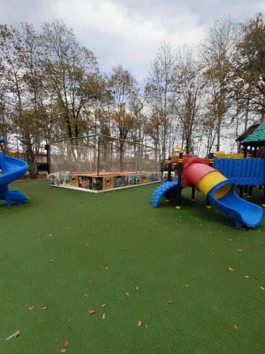 عکس پارک بازی