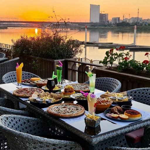 عکس رستوران رویال پارک