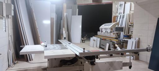 عکس کابینت سازی چگنی