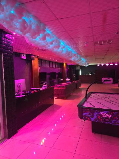 عکس گیم کلاب واندر