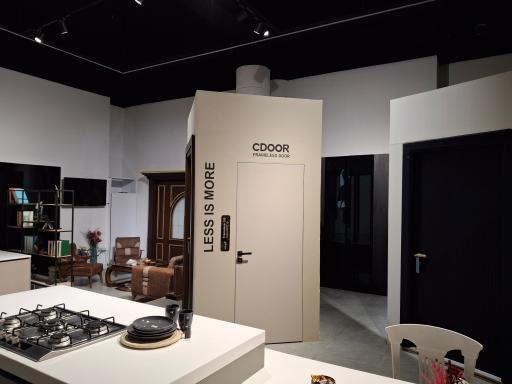 عکس کابینت و درب رویال سعادت