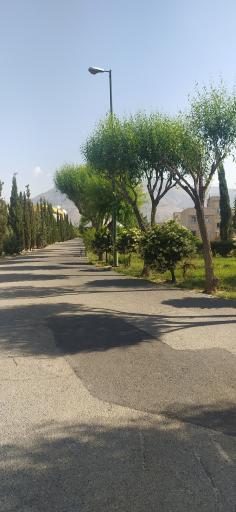 عکس پارک ابریشم