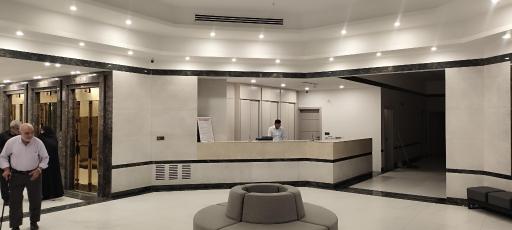 عکس هتل ابن الرضا