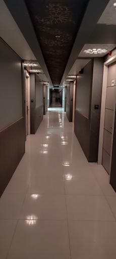 عکس هتل ابن الرضا