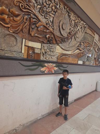 عکس فرهنگسرای الغدیر