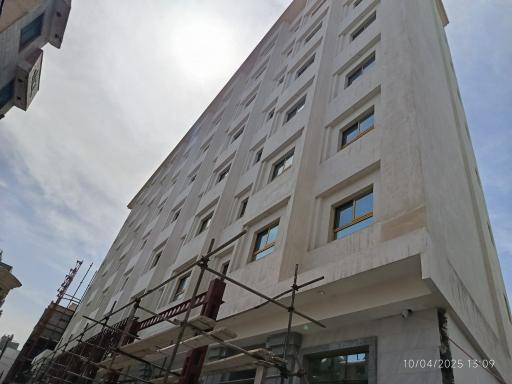 عکس هتل ابن الرضا