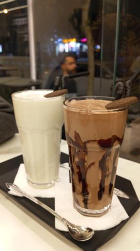عکس کافه کارینو