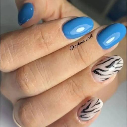 عکس سالن تخصصی ناخن دیبا نیل