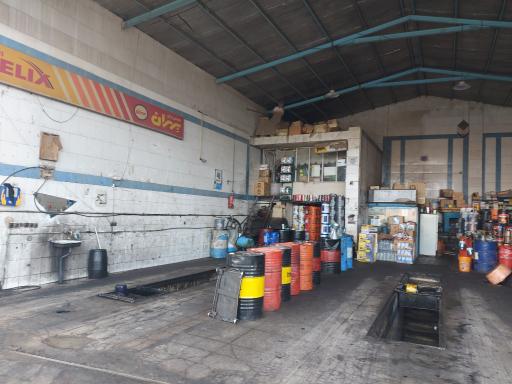 عکس تعویض روغنی بهمن صادق