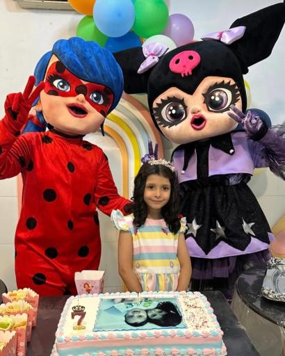 عکس خانه بازی بالونیلی