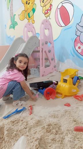 عکس خانه بازی بالونیلی