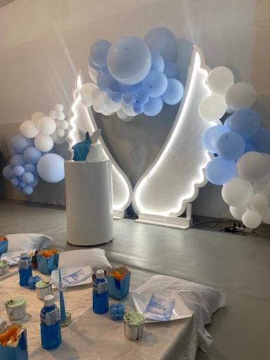 عکس خانه بازی بالونیلی