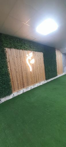 سفره خانه شاه نشین