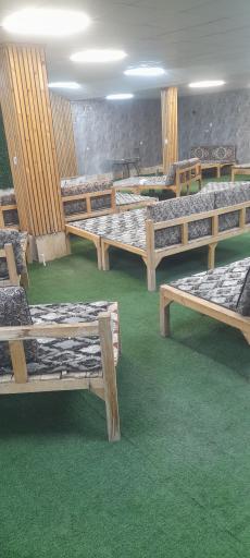 سفره خانه شاه نشین