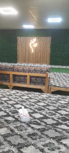 سفره خانه شاه نشین