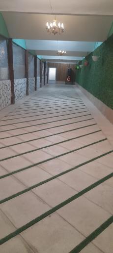 سفره خانه شاه نشین