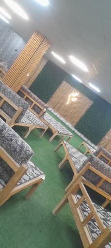 سفره خانه شاه نشین