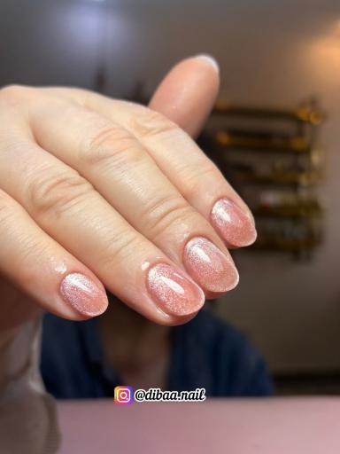عکس سالن تخصصی ناخن دیبا