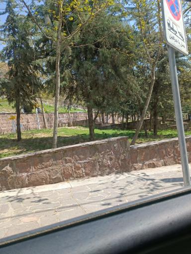 عکس بوستان آقابزرگی