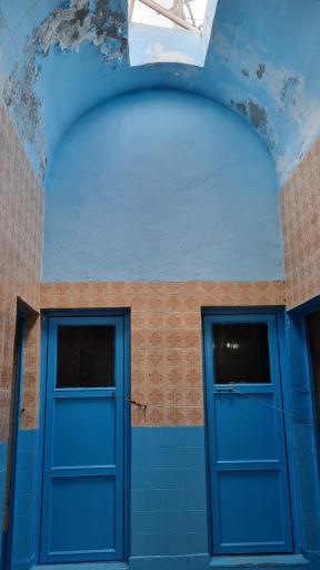 عکس گرمابه نیاکی