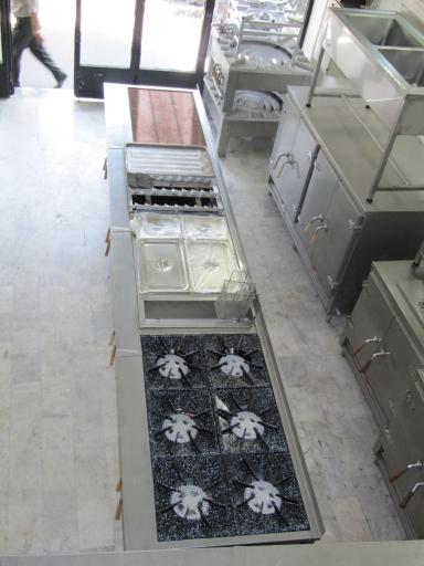 کارخانه صنعتی بی ام گاز