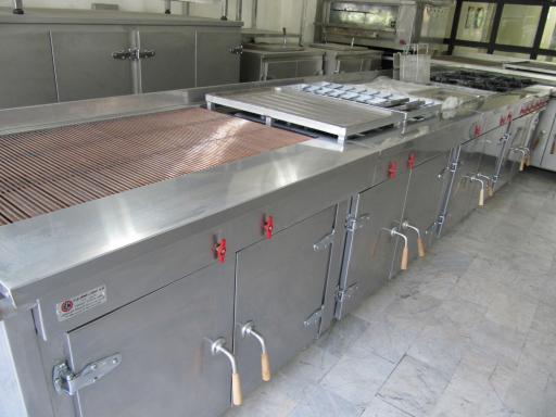 کارخانه صنعتی بی ام گاز