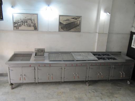 کارخانه صنعتی بی ام گاز