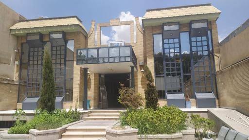 عکس بانک ملت شعبه خیابان شریف شرقی