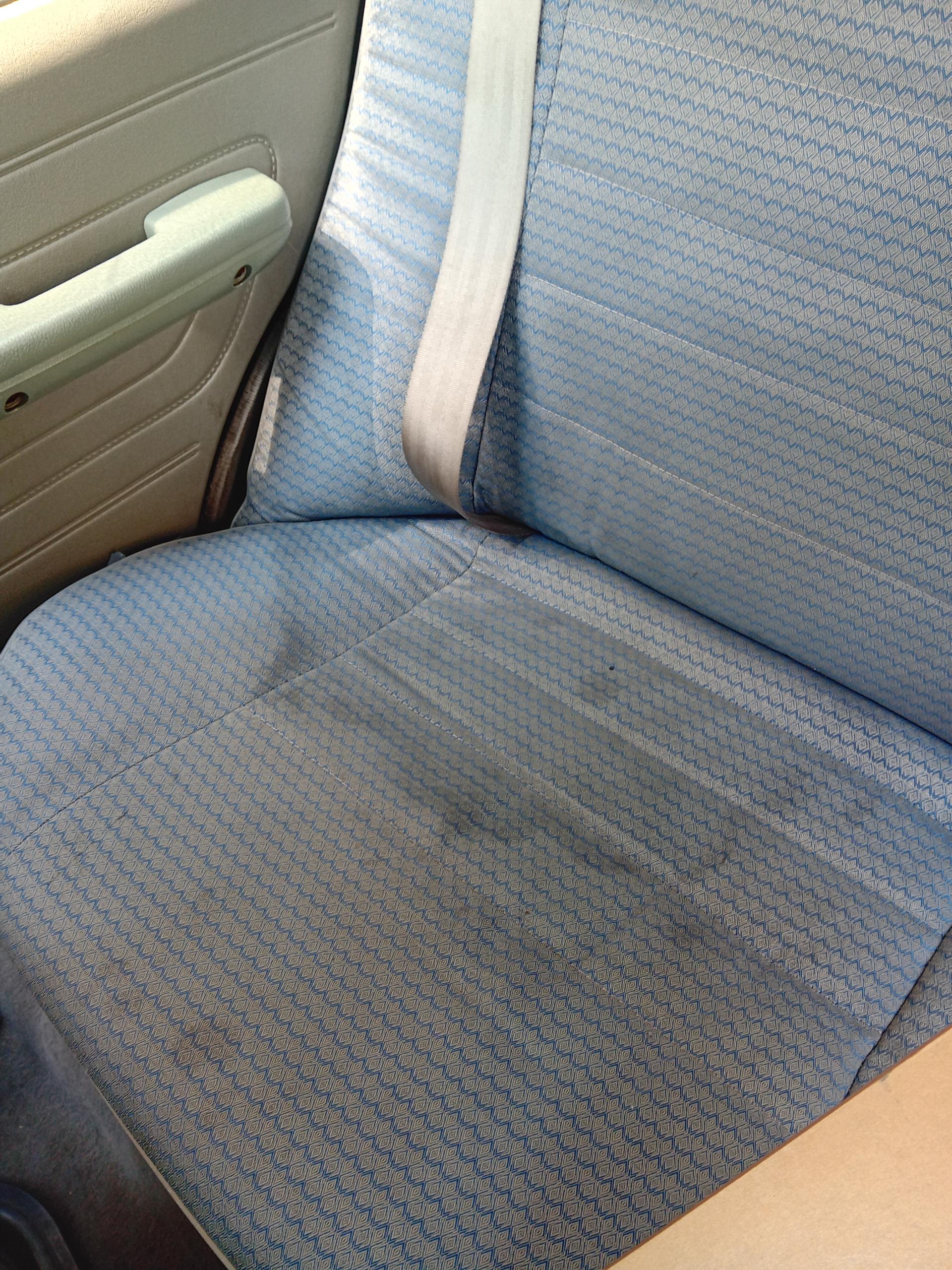 عکس کارواش سفید