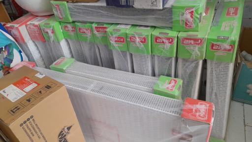 عکس نمایندگی تعمیر پکیج و کولرگازی شیخی